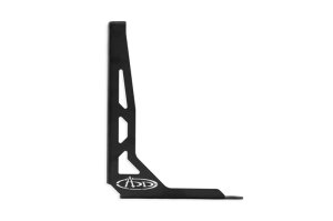 Ford Super Duty F350 Bed Channel Stiffener - Addictive Desert Designs - Black - `23-`27 Ford Super Duty F350 Bed Channel Stiffener - Addictive Desert Designs - Black - `23-`27